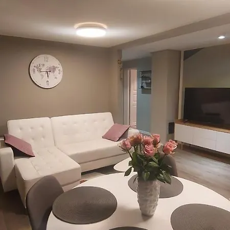 Cozy And Warm Just Like At Home, Free P, Big Terrace Langevag Exterior photo