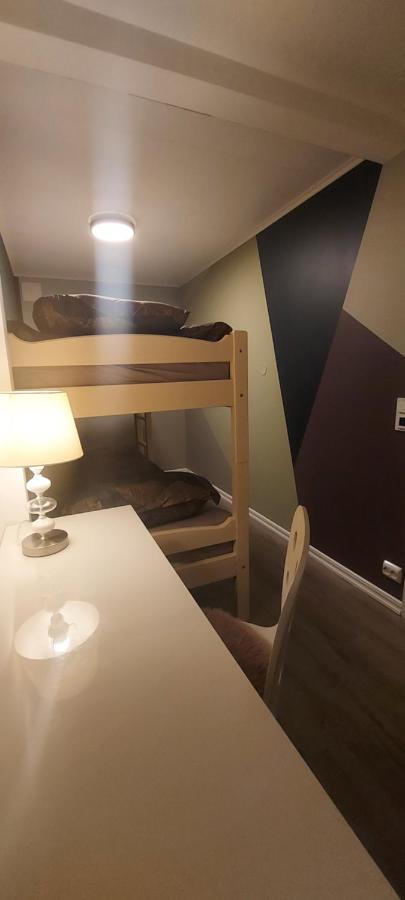 Cozy And Warm Just Like At Home, Free P, Big Terrace Apartment